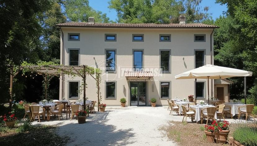 Casa indipendente, Moglia — foto 4 di 5