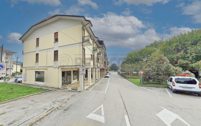 Appartamento in Piazza G. Mazzini 26, Trissino — foto 5 di 5
