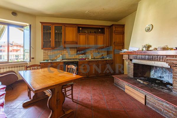 Appartamento in villa in Via Giovanni Pascoli, Massa Martana — foto 2 di 5
