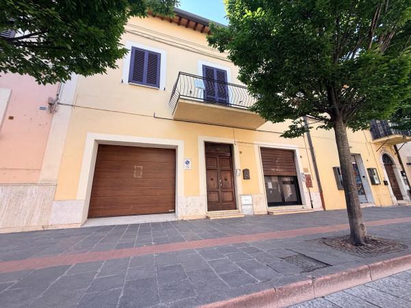 Bilocale in Via Patrono d'Italia, Assisi