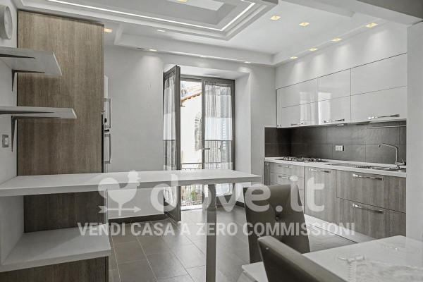 Trilocale in Viale San Francesco d'Assisi 4, Fondi