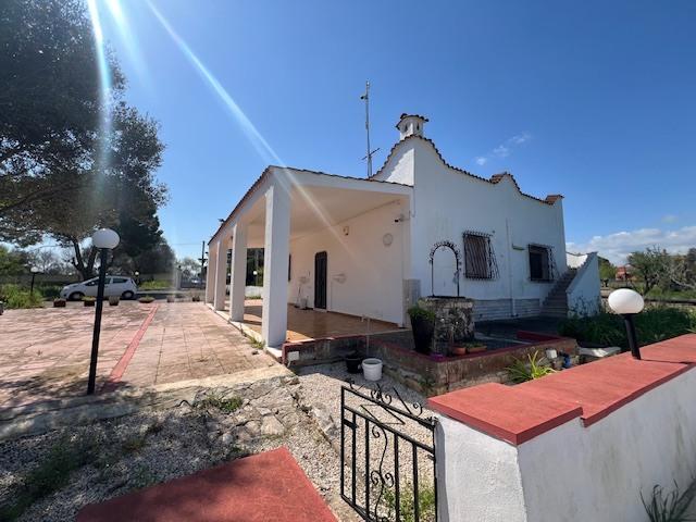 Casa indipendente in Strada Comunale N. 40 22, Brindisi — foto 2 di 5