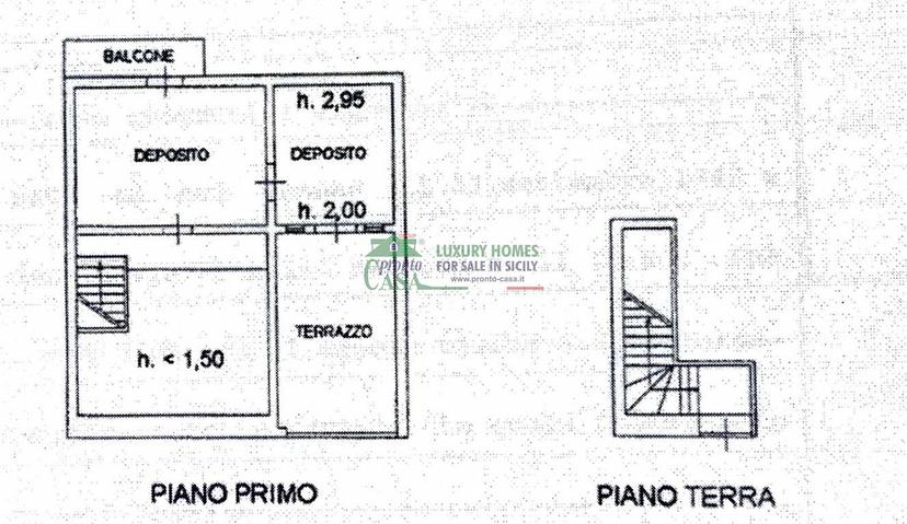 Casa indipendente in Via Generale Amato, Comiso — foto 3 di 3