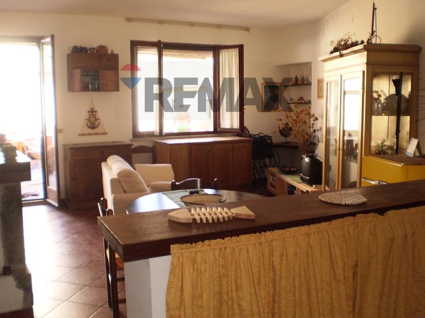 Quadrilocale in Località San Bernardino 18, Vernazza — foto 4 di 5