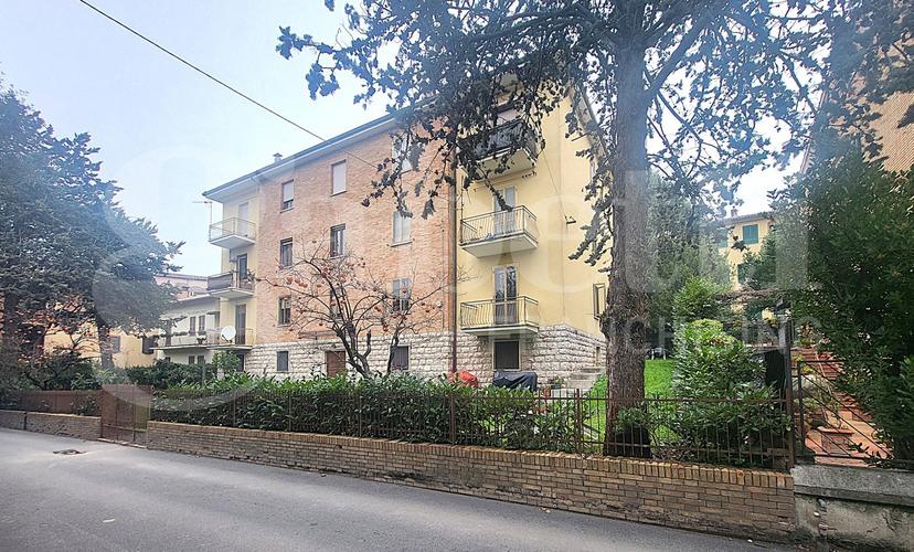 Appartamento in Via Piave 5, Gubbio — foto 5 di 5