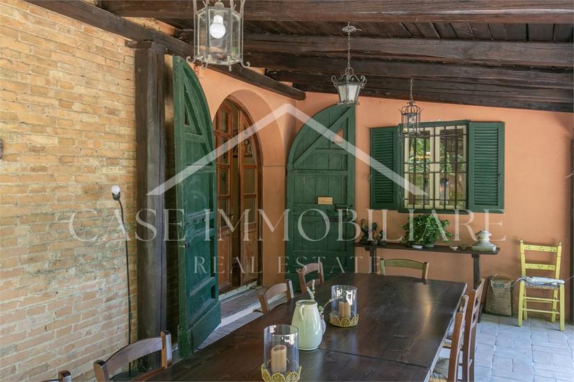 Villa in Via Misericordia, Poggio Mirteto — foto 4 di 5