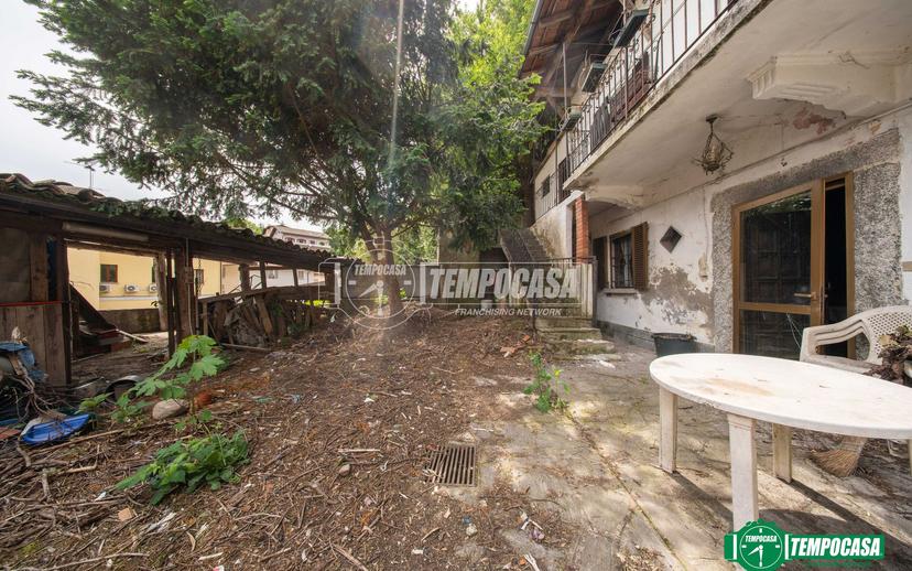 Casa indipendente in Vicolo Chiuso 1, Oleggio Castello — foto 2 di 5