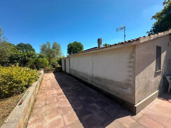 Casale in Strada Campo delle Rose, Viterbo