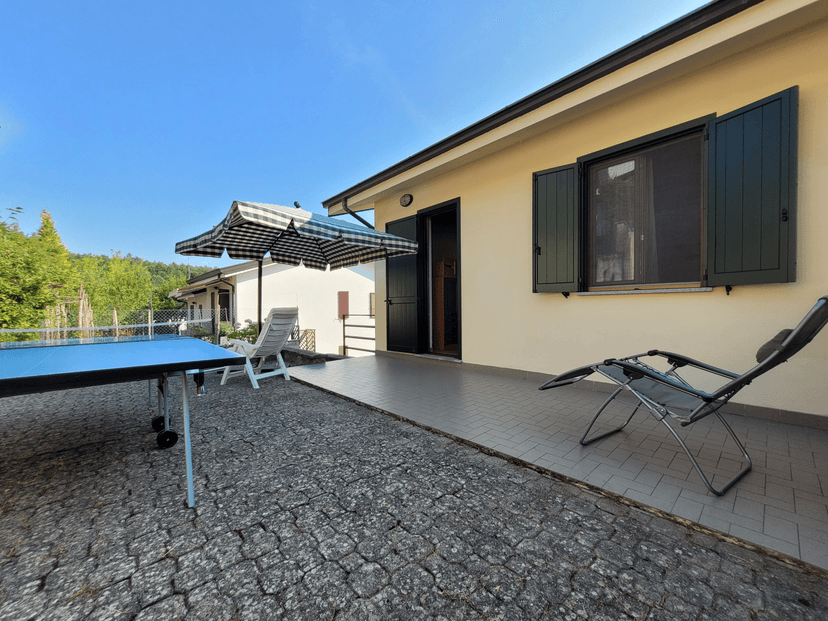 Villa bifamiliare in Via Gallina Tassi 1, Ferriere — foto 5 di 5