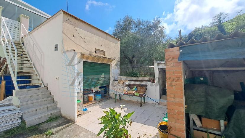 Casa indipendente in Piazza Giosuè Carducci, Rosignano Marittimo — foto 2 di 5