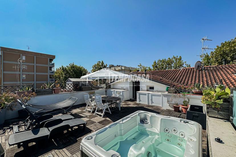 Bilocale in Via Pitagora 18, Cesenatico — foto 5 di 5