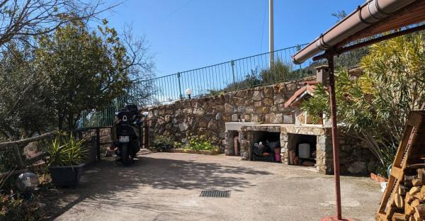 Terratetto unifamiliare in Strada per Negi, Seborga — foto 2 di 5