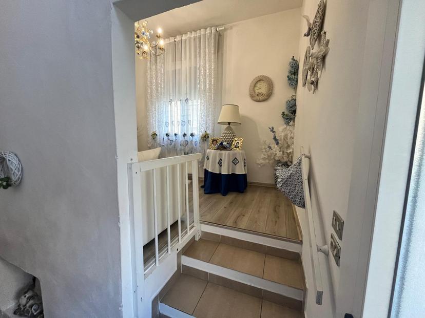 Villa a schiera in Via Salvo d'Acquisto, San Giorgio Piacentino — foto 5 di 5