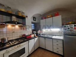 Quadrilocale in Via Tarquinio Grassi 7, Romagnano Sesia