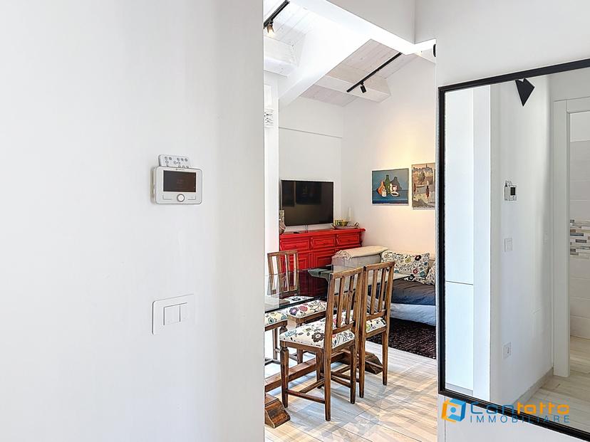 Trilocale in Via Marco Marcantoni 25, Cupra Marittima — foto 5 di 5