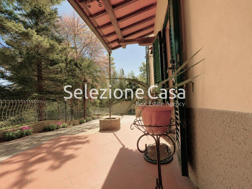 Porzione di casa, Montopoli in Val d'Arno — foto 4 di 5