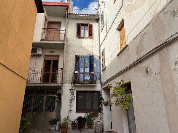 Terratetto unifamiliare in Via Nazionale Frentana 108, Lama dei Peligni