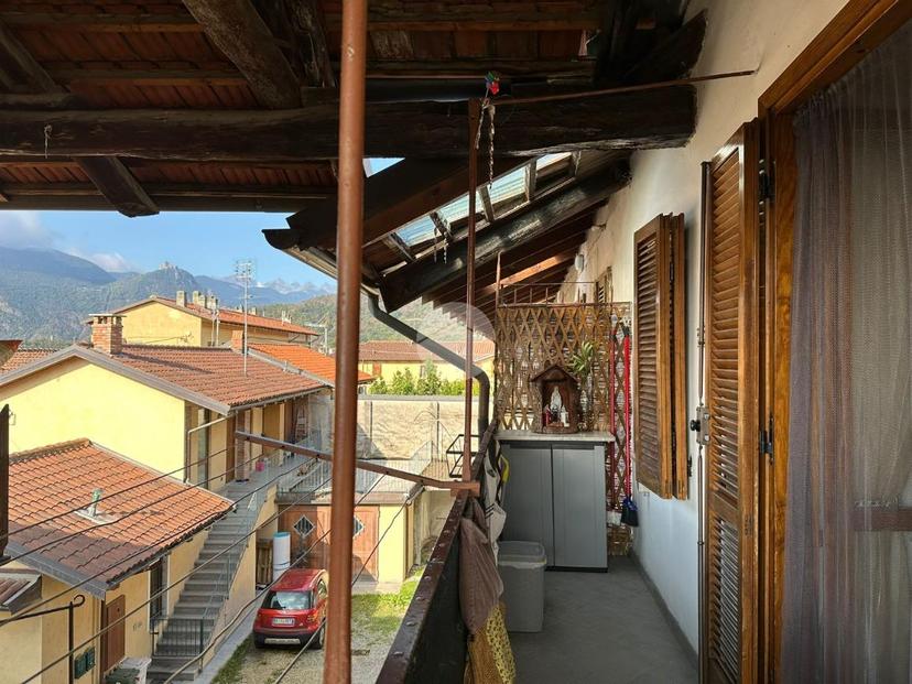 Monolocale in Via Roma 28, Almese