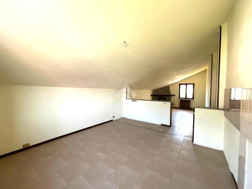 Trilocale in Via Santa Giulia 13, Pian Camuno — foto 5 di 5