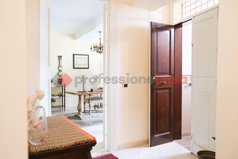 Casa indipendente in Corso Principe Umberto 30, Montalbano Elicona — foto 2 di 5