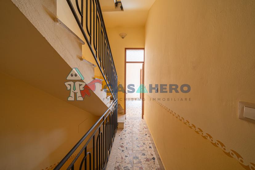 Casa indipendente in Via Vincenzo Bellini, Bagheria — foto 4 di 5