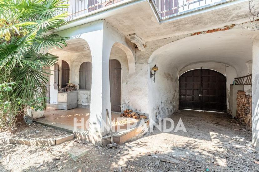 Casa indipendente in Via Cernaia 29, Favria — foto 3 di 5