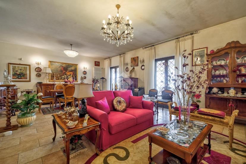 Villa in Via del Casaletto Rosso, Civitavecchia — foto 4 di 5
