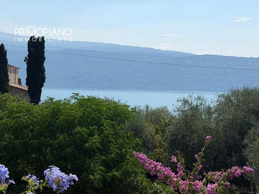 Villa in Via San Giorgio, Toscolano-Maderno — foto 3 di 5