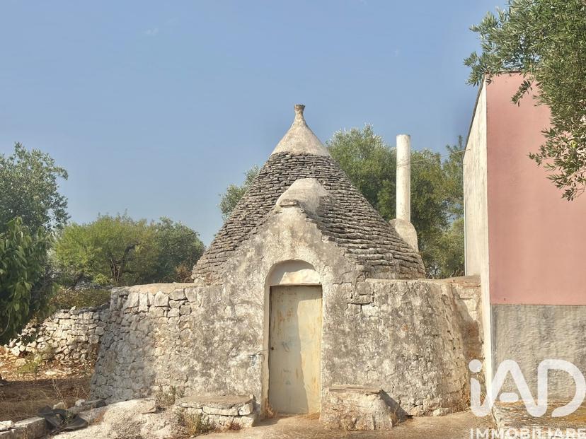 Casa indipendente in Strada Contrada Fieno Marchione, Castellana Grotte — foto 5 di 5