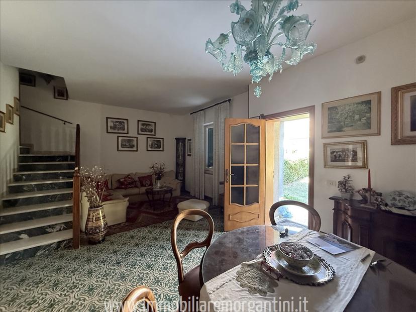 Villa a schiera, Sarteano — foto 5 di 5
