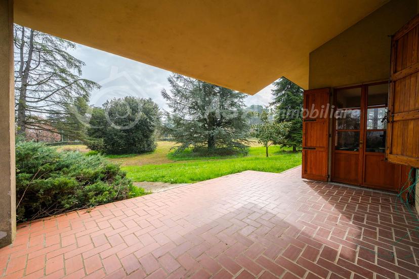 Villa unifamiliare in Via Maiatico 8, Sala Baganza — foto 5 di 5