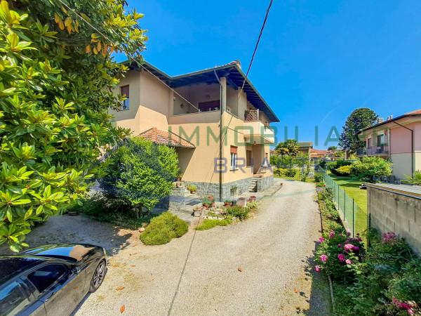 Villa in Vicolo Alpi, Pombia — foto 3 di 5