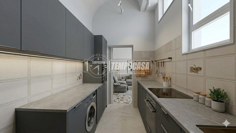 Casa indipendente in Via Antonio Gramsci 18, Lizzanello — foto 2 di 5