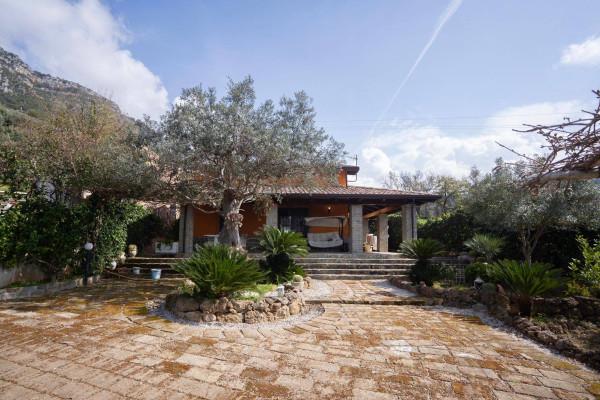 Villa in Via Piana, Giungano — foto 2 di 5