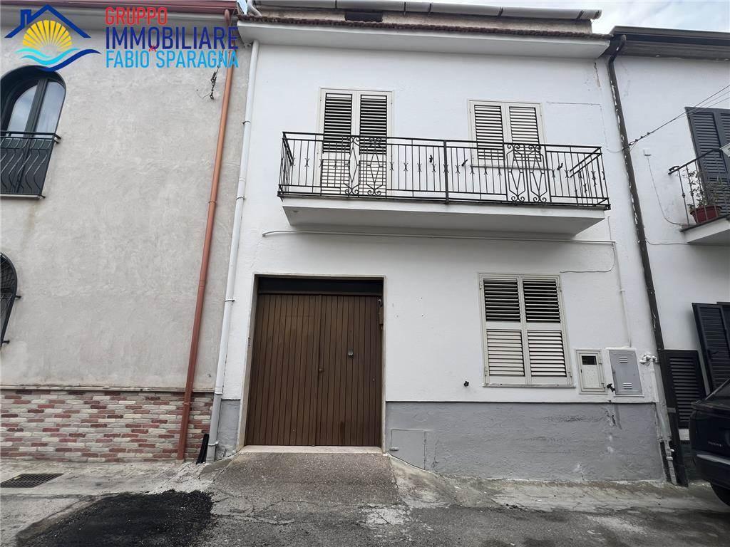 Terratetto in Traversa IV di Via Santuario, Sessa Aurunca