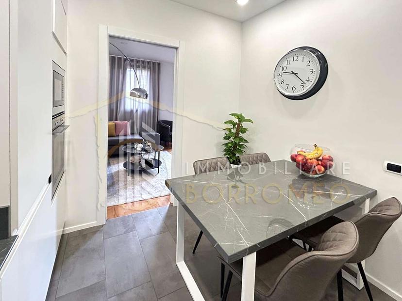 Villa a schiera in Via Feltre, Seveso — foto 4 di 5