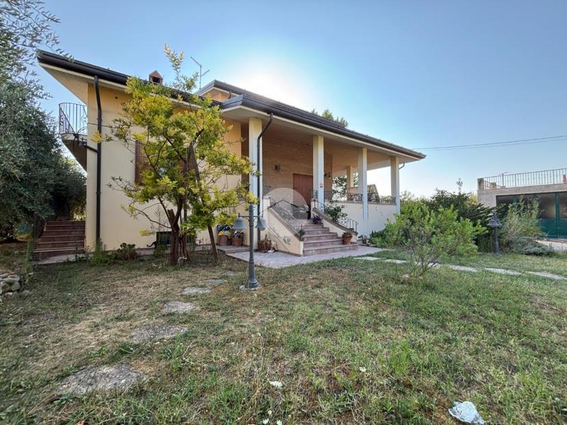 Villa in Via Villagrande 181, Mombaroccio — foto 3 di 5