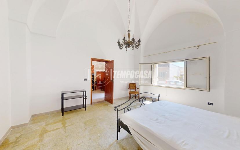 Casa indipendente in Via d'Afflitto 23, Lizzanello — foto 3 di 5