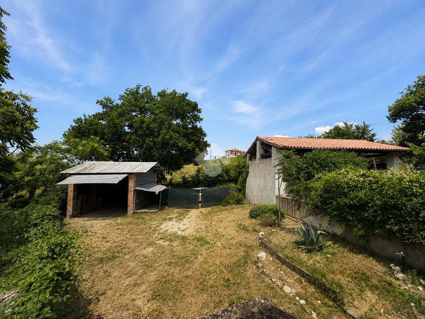 Casa indipendente in Vocabolo Cerreta 1, Stroncone