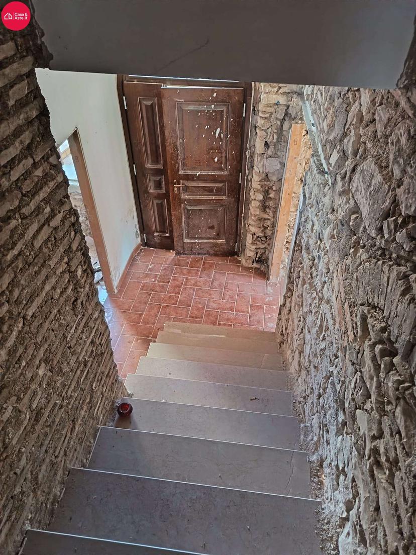 Villa unifamiliare in Via Villa d'Aria 4, Serrapetrona — foto 5 di 5