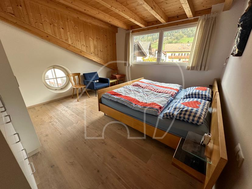Attico in Colle Isarco, Brennero — foto 5 di 5