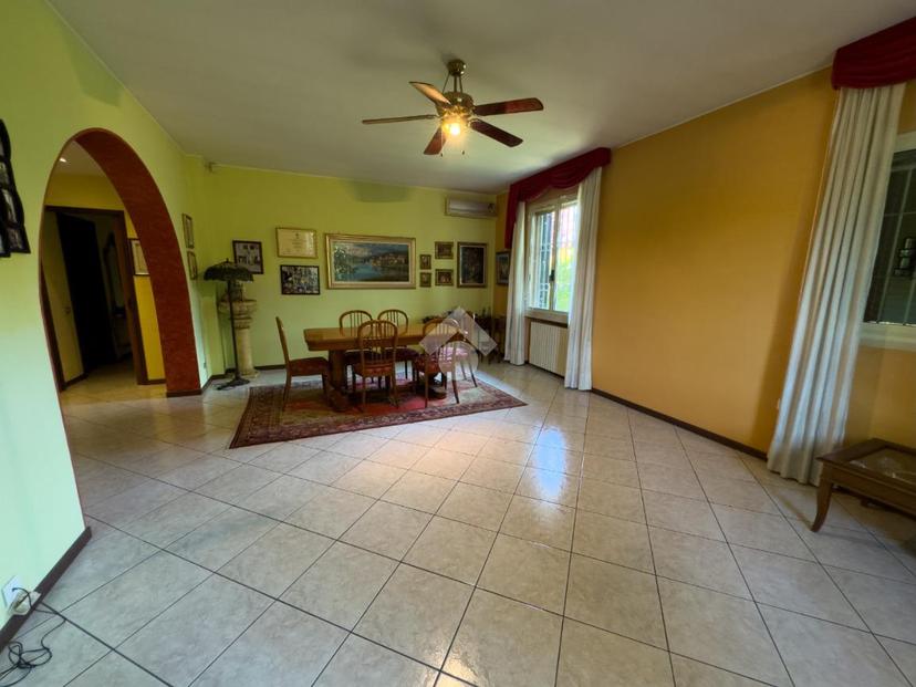 Villa in Via Tagliamento 1, Inzago — foto 4 di 5