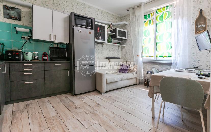 Bilocale in Via Luigi Cadorna 45, Cormano — foto 5 di 5