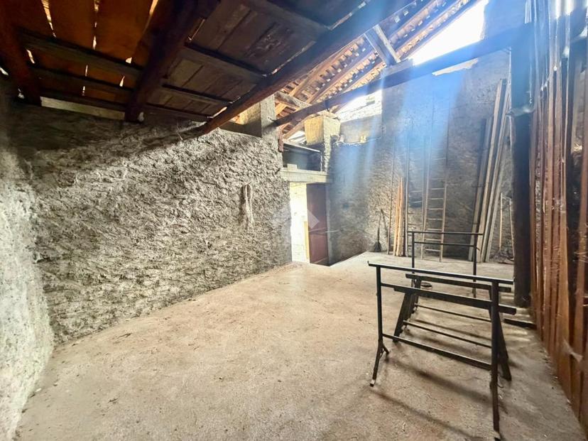 Rustico in Località Prelaz 38, Saint-Marcel — foto 2 di 5