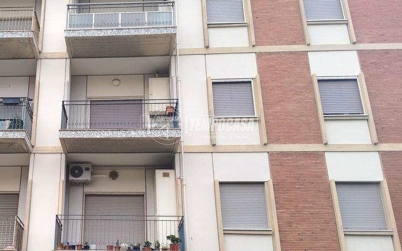 Quadrilocale in Via Zizzo 3, Villafranca Tirrena — foto 4 di 5