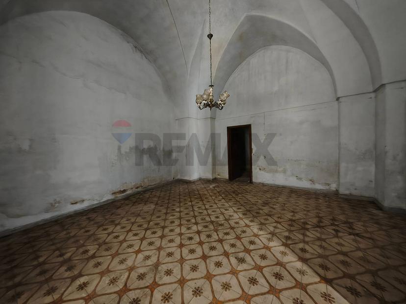 Casa indipendente in Via Giuseppe Grassi 3/5, San Donaci — foto 3 di 5