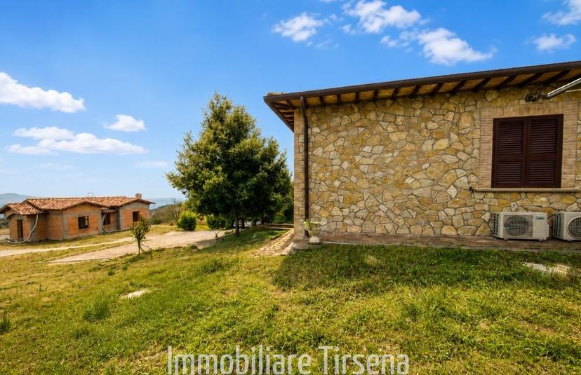 Villa, Orvieto — foto 5 di 5