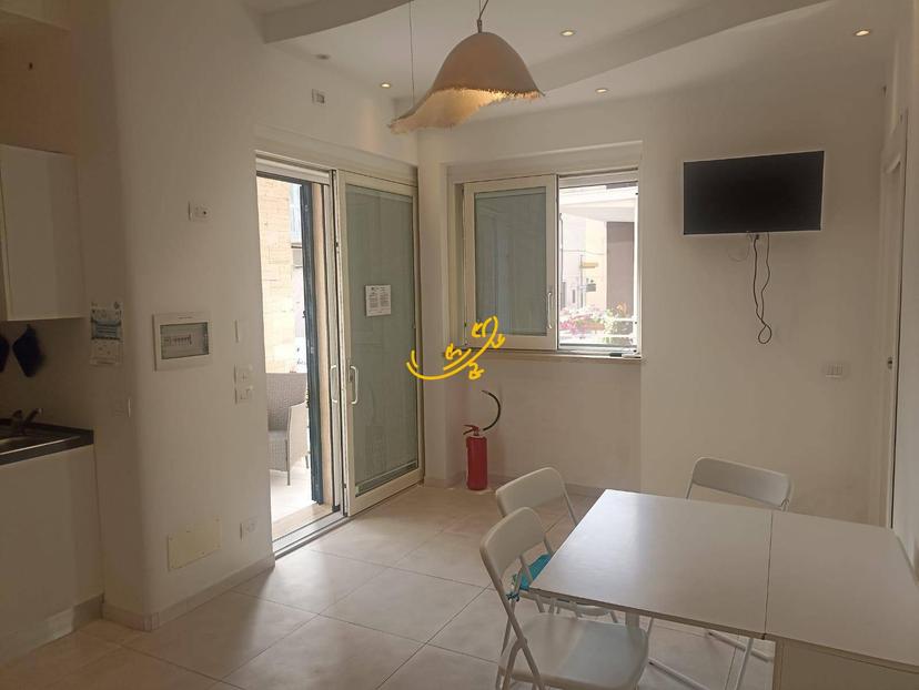 Appartamento in Via degli Schiavi, Fasano — foto 4 di 5