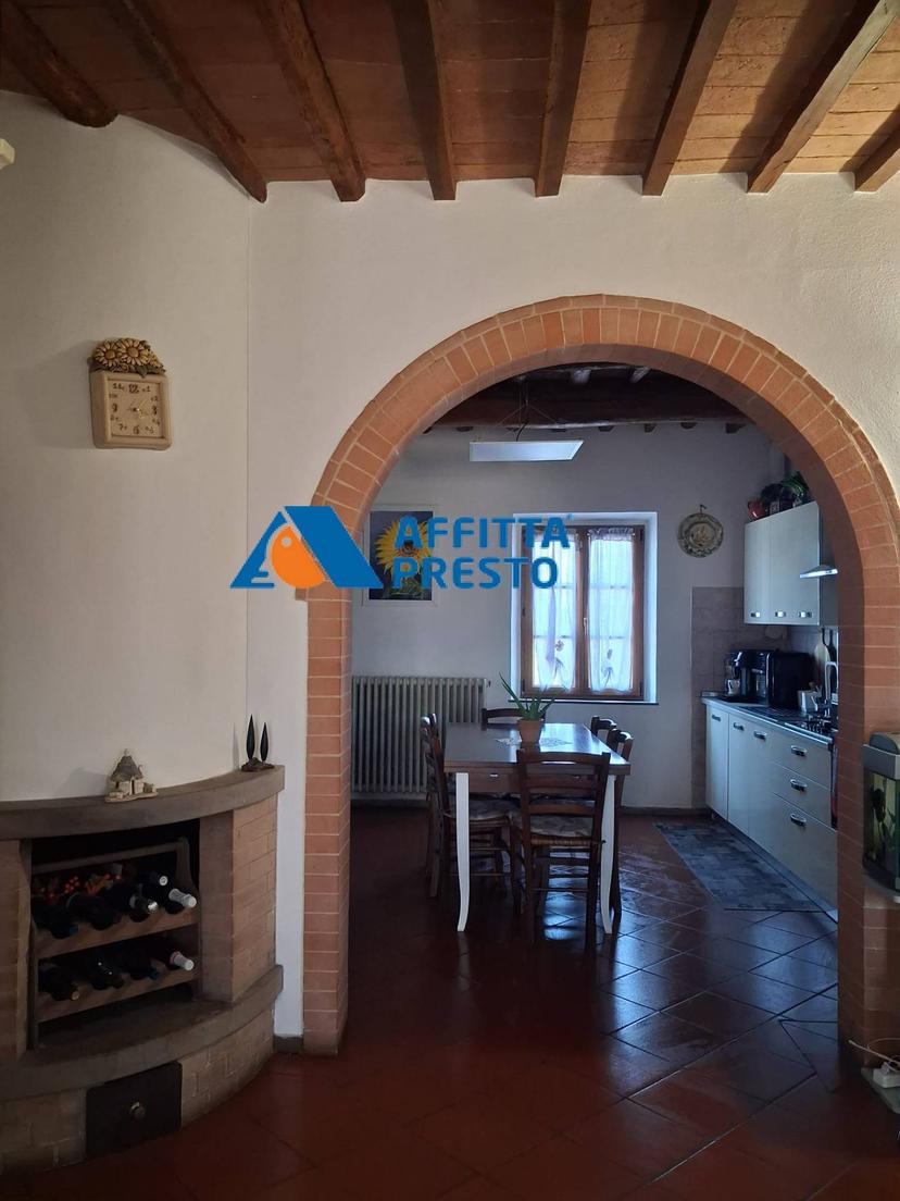 Casa indipendente, Gambassi Terme — foto 4 di 5