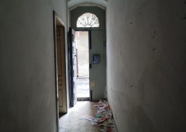 Terratetto unifamiliare in Via Giuseppe Parini 28, Francofonte — foto 4 di 5
